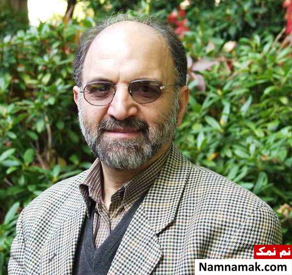 عبدالکریم سروش - Abdolkarim Soroush