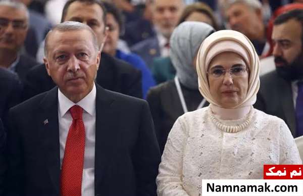 بیوگرافی رجب طیب اردوغان(Recep Tayyip Erdoğan)