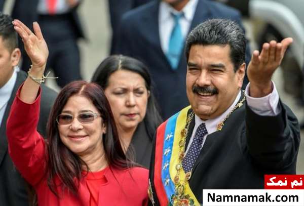 بیوگرافی نیکلاس مادورو(Nicolás Maduro)