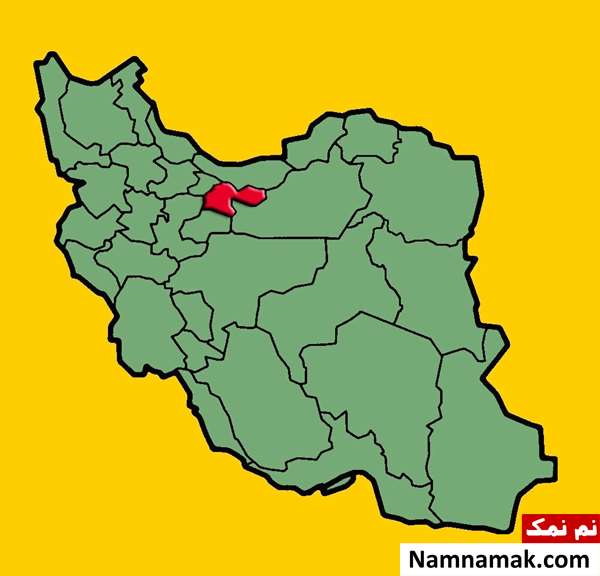 کد پیش شماره تلفن ثابت تهران و تمام شهرهای استان تهران
