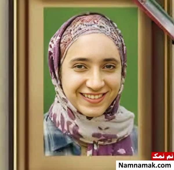 یاسمین باکویی کتریمی