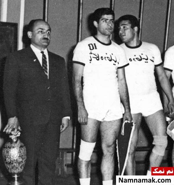 حسن کرد