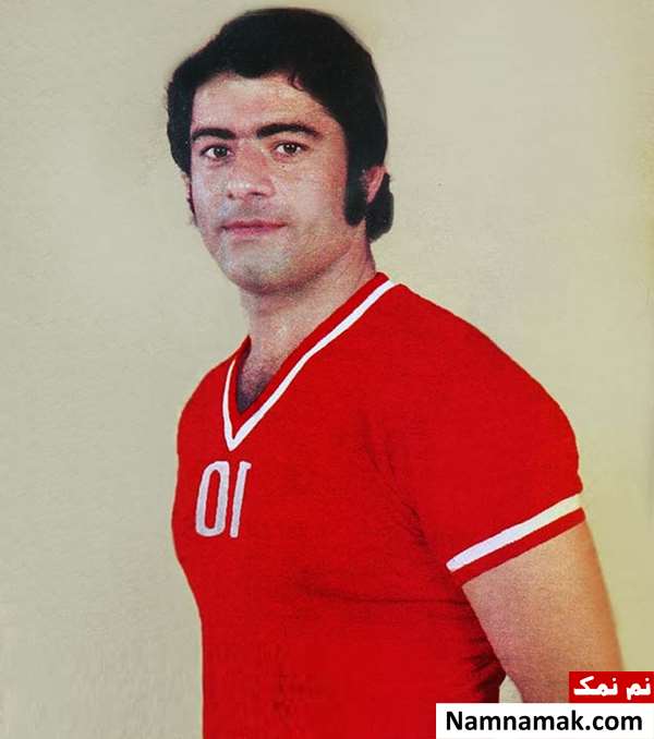 حسن کرد - Hassan Kurd