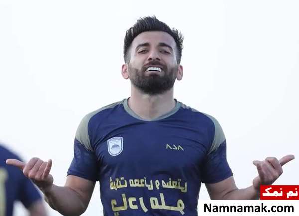 زندگینامه هادی حبیبی نژاد و همسرش هادی حبیبی نژاد - Hadi Habibinejad