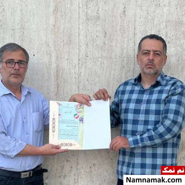ناصر غلامی هوجقان ناصر غلامی هوجقان