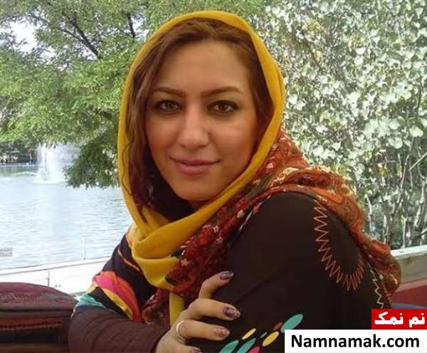 مهدیه گلرو - Mahdieh Golru