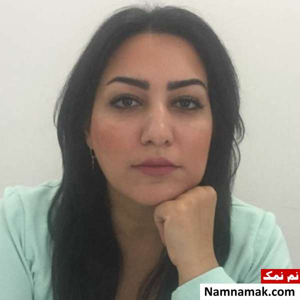 عکس های اینستاگرام مهدیه گلرو