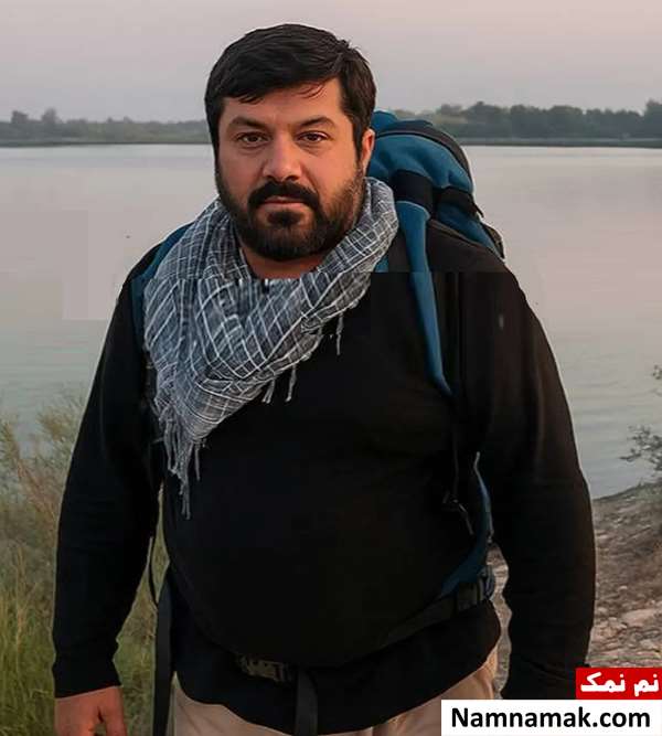 زندگینامه محمدرضا صدیقی صابر دانشمند هسته ای تا شهادت