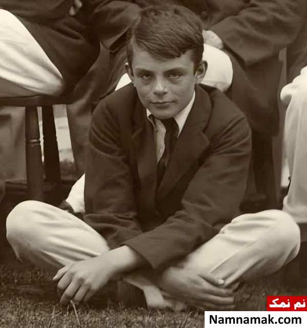 آلن تورینگ