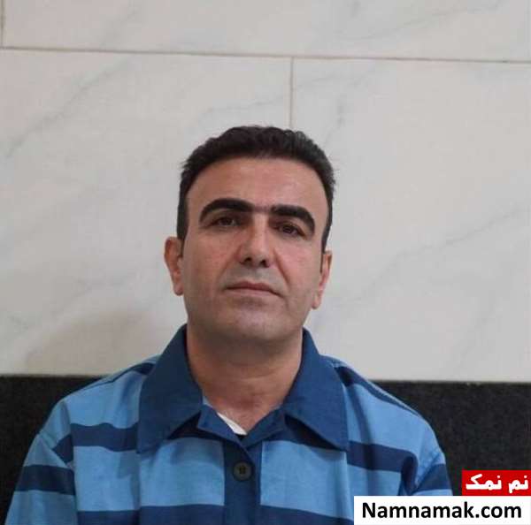 اعدام رسول احمد رسول