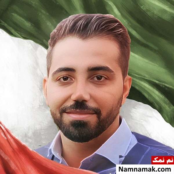 علیرضا تنابنده برادرزاده محسن تنابنده