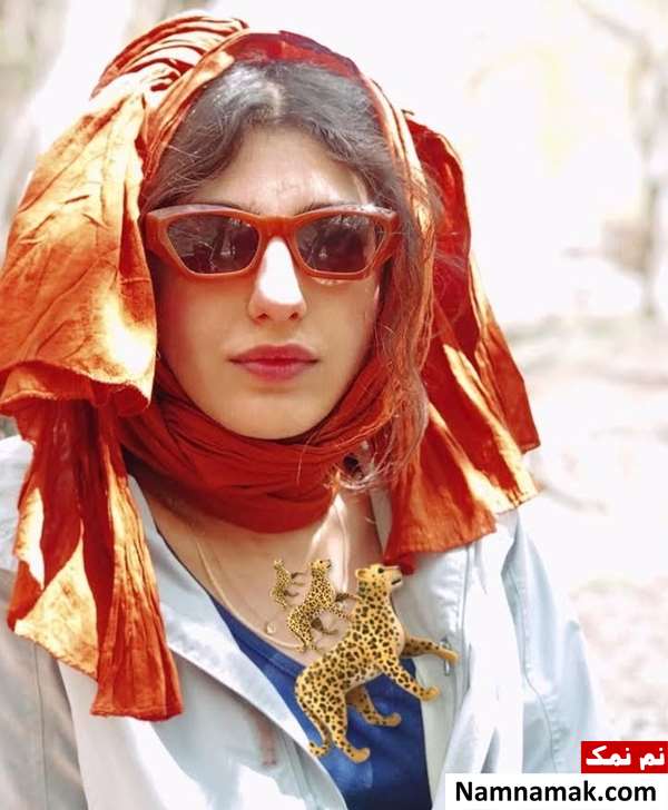 بنفشه ریاضی