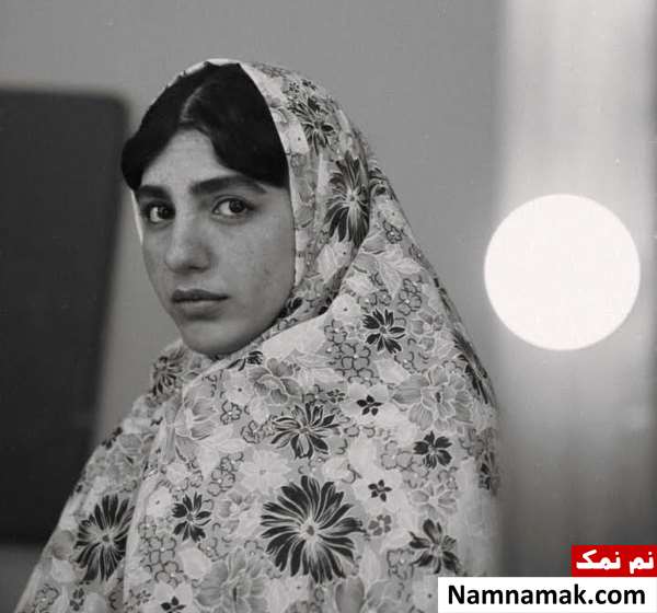 بنفشه ریاضی بازیگر نقش سپیده در سریال تاسیان بنفشه ریاضی بازیگر نقش سپیده در سریال تاسیان