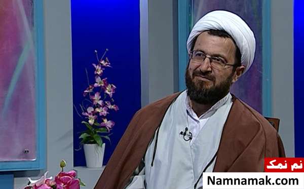 محمدمهدی ماندگاری - Mohammad Mahdi Mandegari