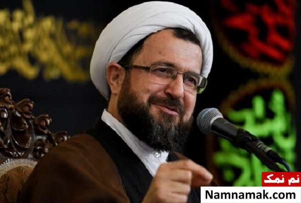 محمدمهدی ماندگاری