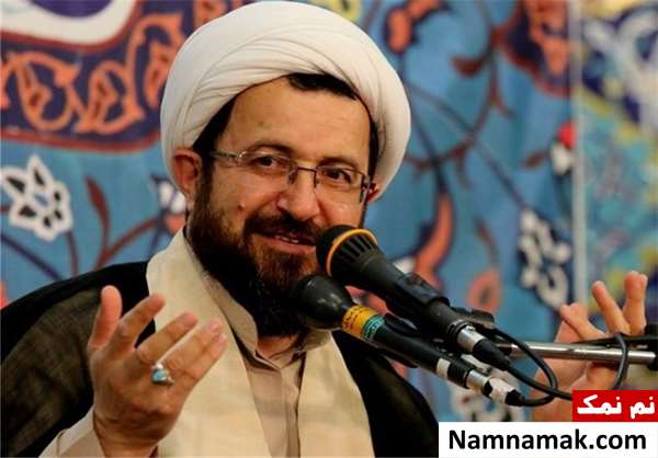 محمدمهدی ماندگاری