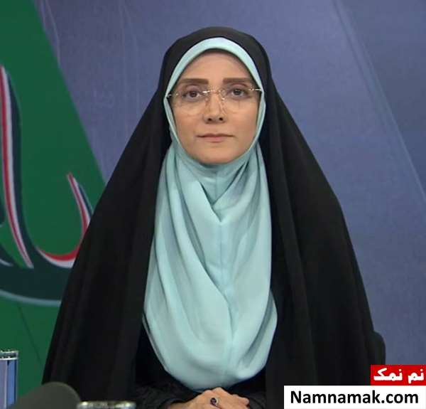 زندگینامه مرضیه حاجی پور و همسرش مرضیه حاجی پور