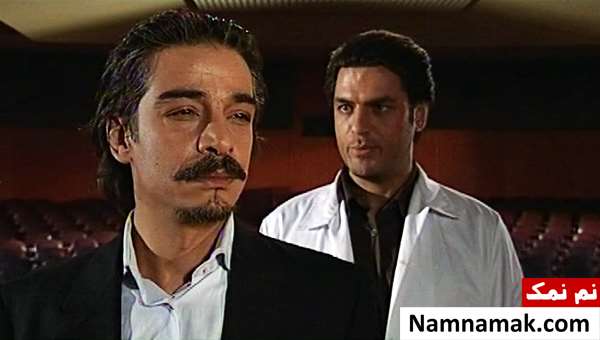خلاصه داستان و بیوگرافی بازیگران فیلم به نام گل سرخ کیکاووس یاکیده در فیلم به نام گل سرخ
