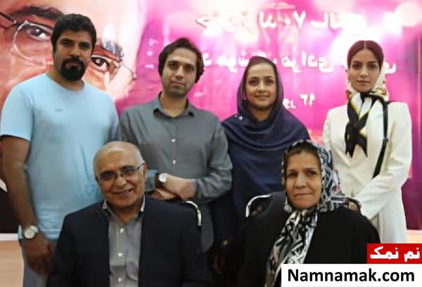 هوشنگ مرادی کرمانی