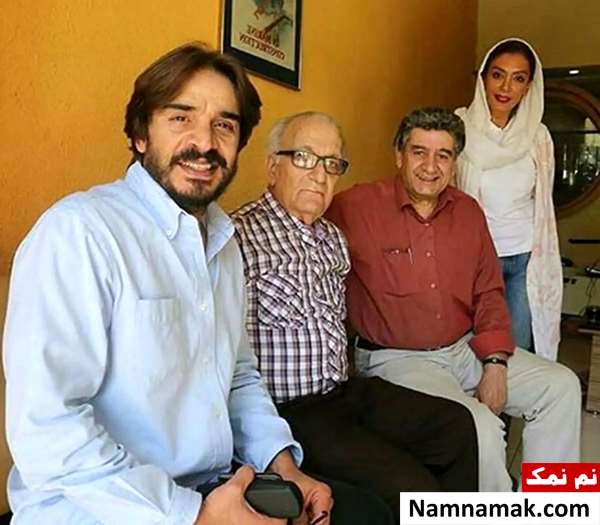 کیکاووس یاکیده