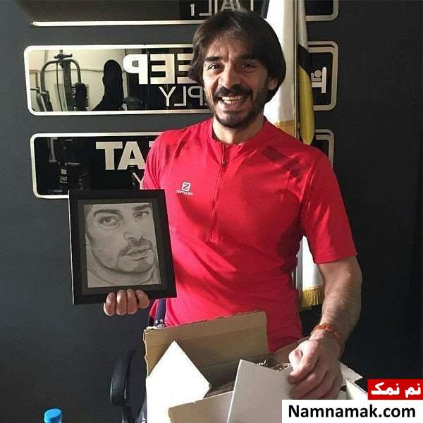 کیکاووس یاکیده