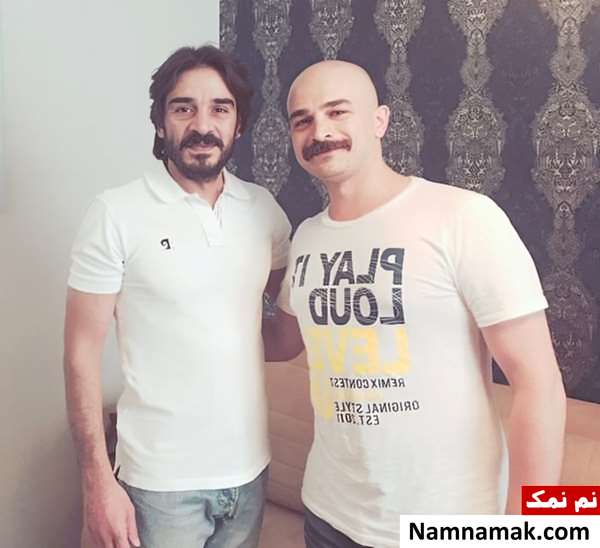 کیکاووس یاکیده