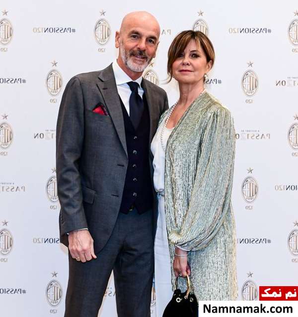 بیوگرافی استفانو پیولی(Stefano Pioli) بیوگرافی استفانو پیولی(Stefano Pioli)