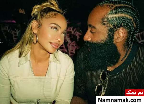 بیوگرافی جیمز هاردن(James Harden) بیوگرافی جیمز هاردن(James Harden)