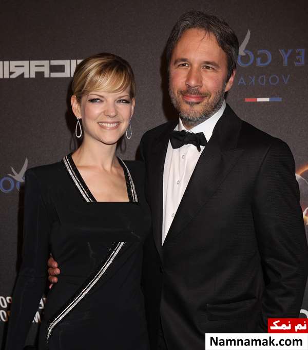 بیوگرافی دنی ویلنوو(Denis Villeneuve) بیوگرافی دنی ویلنوو(Denis Villeneuve)