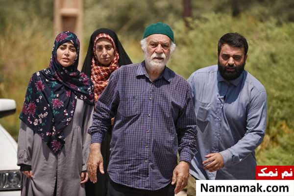 خلاصه داستان و بیوگرافی و بازیگران سریال یکی از ما سریال یکی از ما