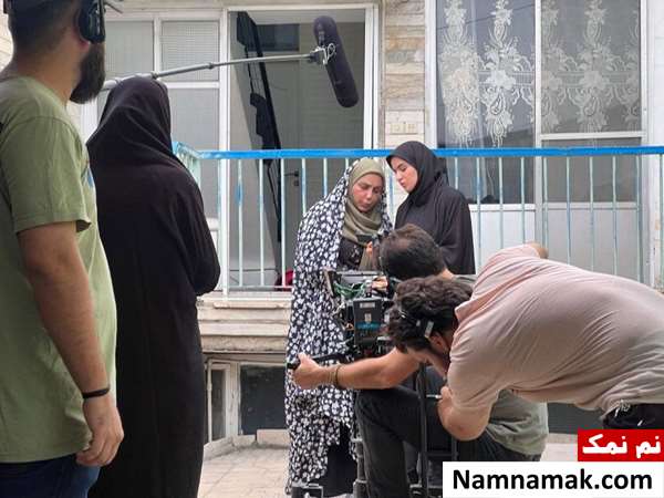 خلاصه داستان و بیوگرافی بازیگران سریال جایی برای همه سریال جایی برای همه