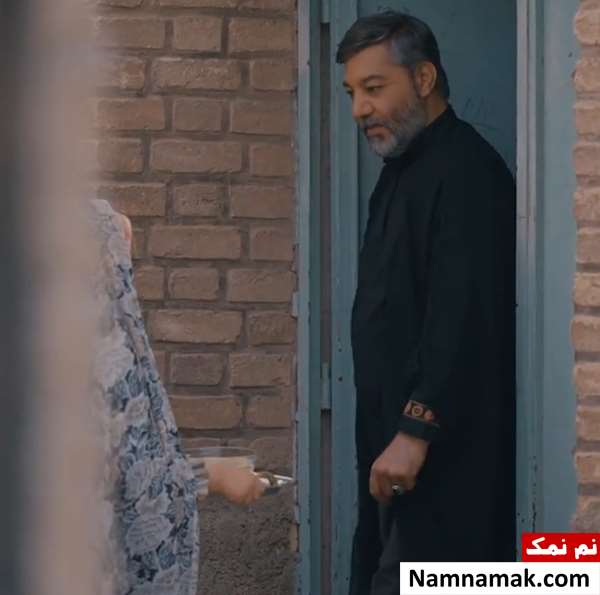 خلاصه داستان و بیوگرافی بازیگران سریال جایی برای همه سریال جایی برای همه