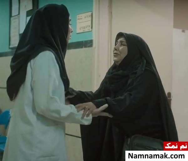 خلاصه داستان و بیوگرافی بازیگران سریال جایی برای همه سریال جایی برای همه