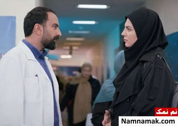 خلاصه داستان و بیوگرافی بازیگران سریال آلا کاوه خداشناس در سریال آلا