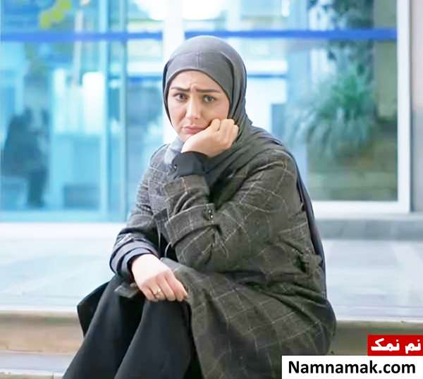 خلاصه داستان و بیوگرافی بازیگران سریال آلا ویدا جوان در سریال آلا