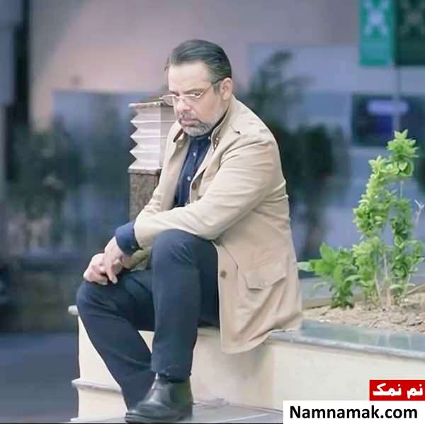 خلاصه داستان و بیوگرافی بازیگران سریال آلا سام قریبیان در سریال آلا