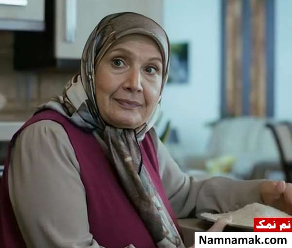 خلاصه داستان و بیوگرافی بازیگران سریال آلا شهین تسلیمی در سریال آلا