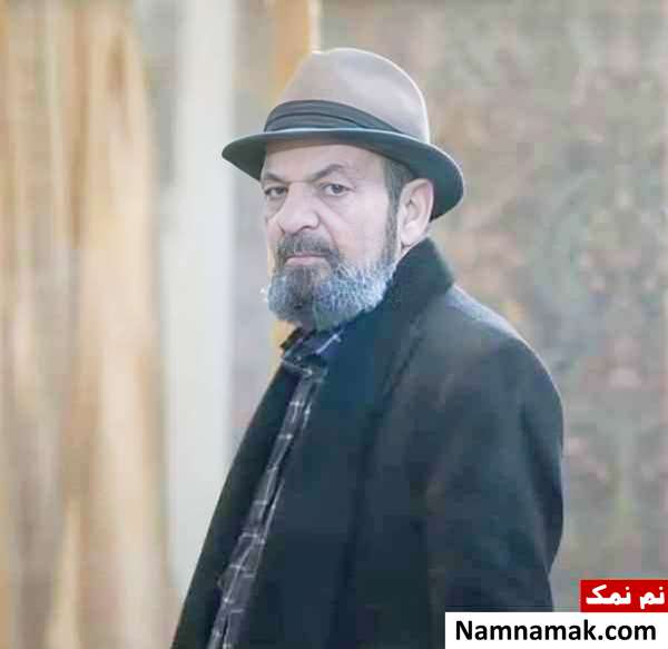 خلاصه داستان و بیوگرافی بازیگران سریال آلا بهرام ابراهیمی در سریال آلا
