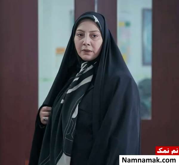 خلاصه داستان و بیوگرافی بازیگران سریال آلا زهرا داوودنژاد در سریال آلا