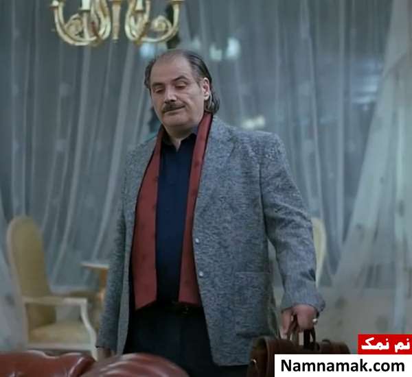 خلاصه داستان و بیوگرافی بازیگران سریال آلا مهرداد ضیایی در سریال آلا