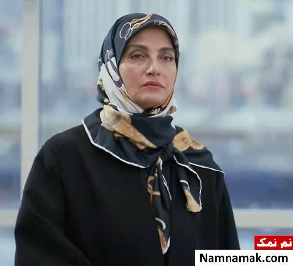 خلاصه داستان و بیوگرافی بازیگران سریال آلا رویا جاویدنیا در سریال آلا