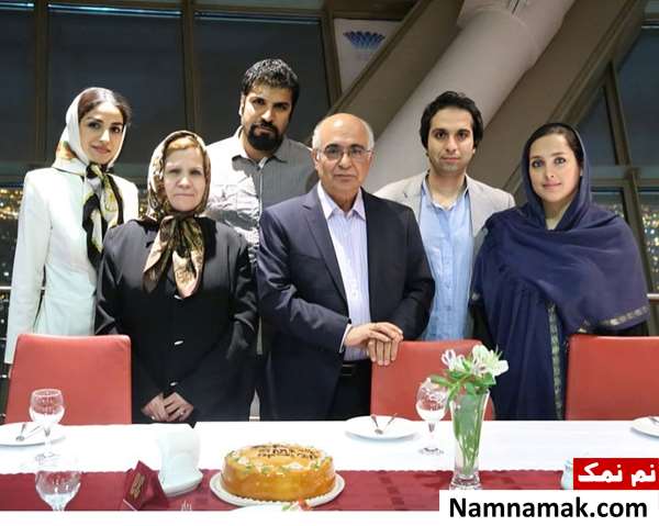 هوشنگ مرادی کرمانی