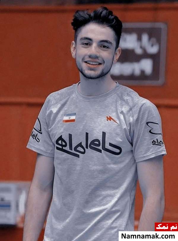 بردیا سعادت