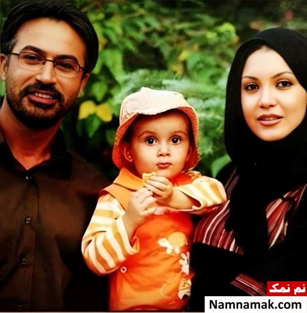 ماهور حاجی درویش در نقش هستی در مرگ تدریجی یک رویا