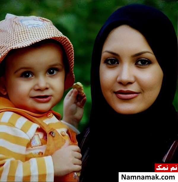 ماهور حاجی درویش و سامیه لک
