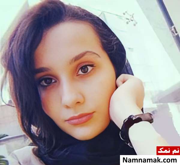 عکس های اینستاگرام ماهور حاجی درویش