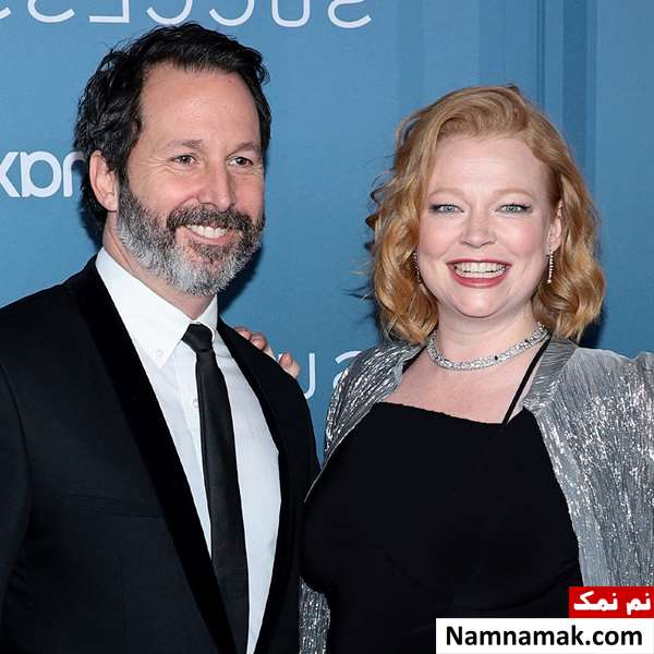 بیوگرافی سارا اسنوک(Sarah Snook) بیوگرافی سارا اسنوک(Sarah Snook)