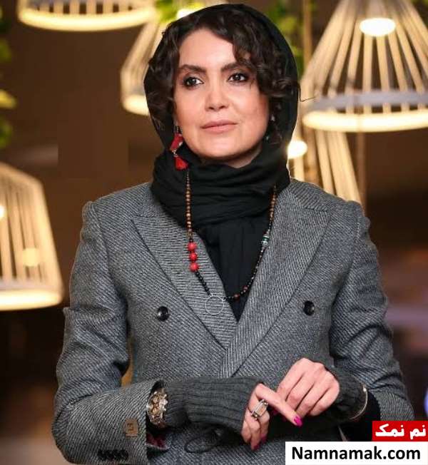 زندگینامه سامیه لک و همسرش عکس های اینستاگرام سامیه لک