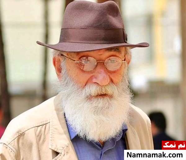 جمال اجلالی چهره های متولد 20 خرداد
