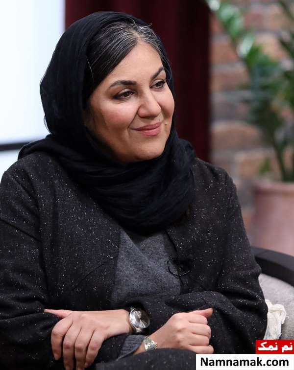 ستاره اسکندری - Setareh Eskandari